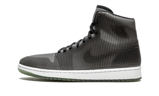 Air Jordan 1 4Lab1 Reflect Silver 677690 012
