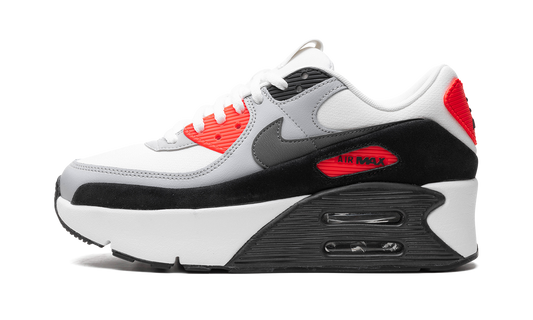 Nike AIR MAX 90 WMNS "Infrared" FD4328 101