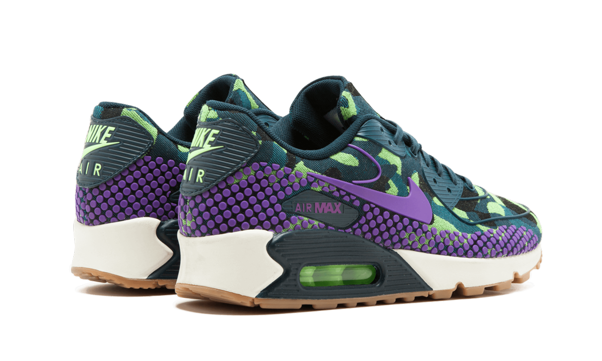 Nike OMENS AIR MAX 90 WMNS 807298 300