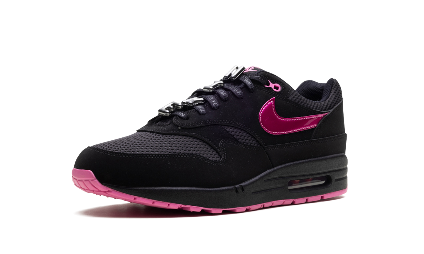 Nike Air Max 1 "Valentine's Day - Black" HV2302 001