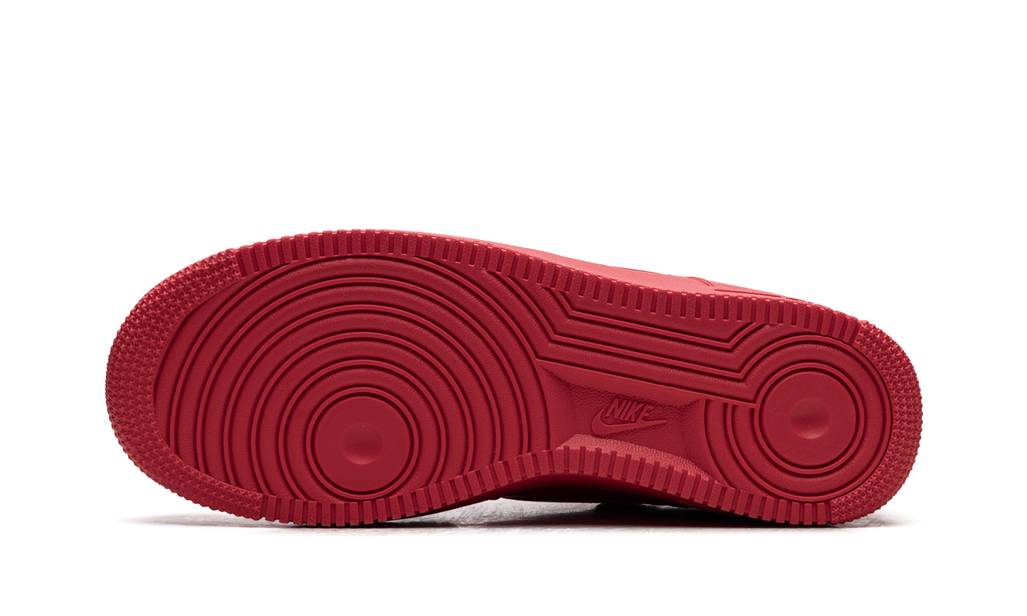 Nike Air Force 1 Low '07 WMNS Red Roses HF2016 600