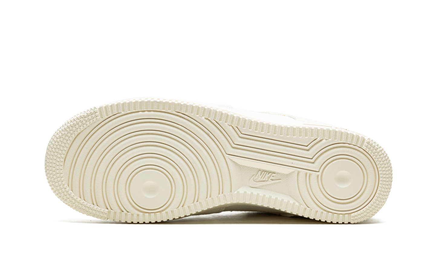 Nike AIR FORCE 1 '07 MNS WMNS Rock n' Roll DQ7656 100