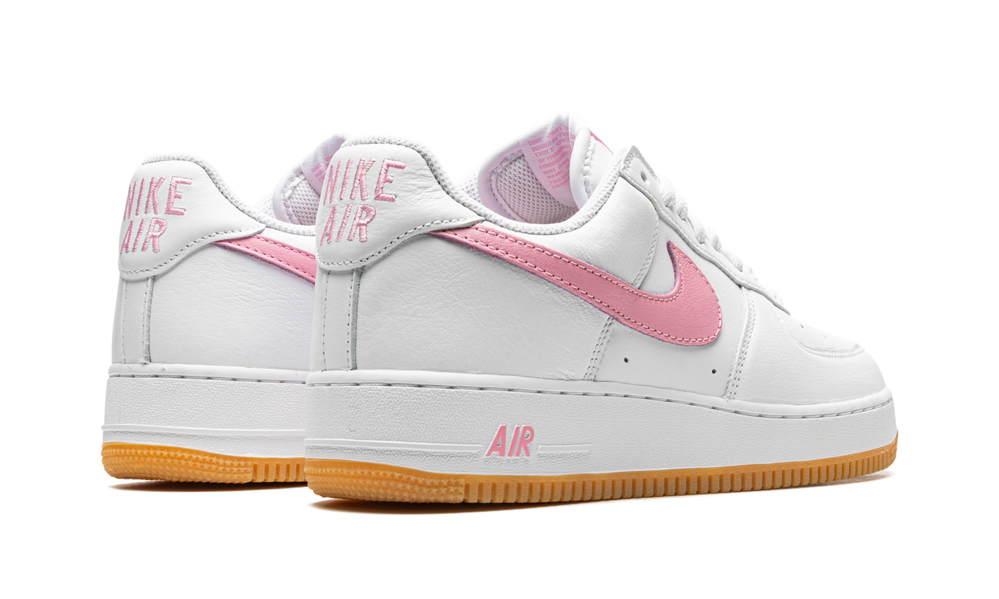 Nike Air Force 1 Low "Pink Gum" DM0576 101