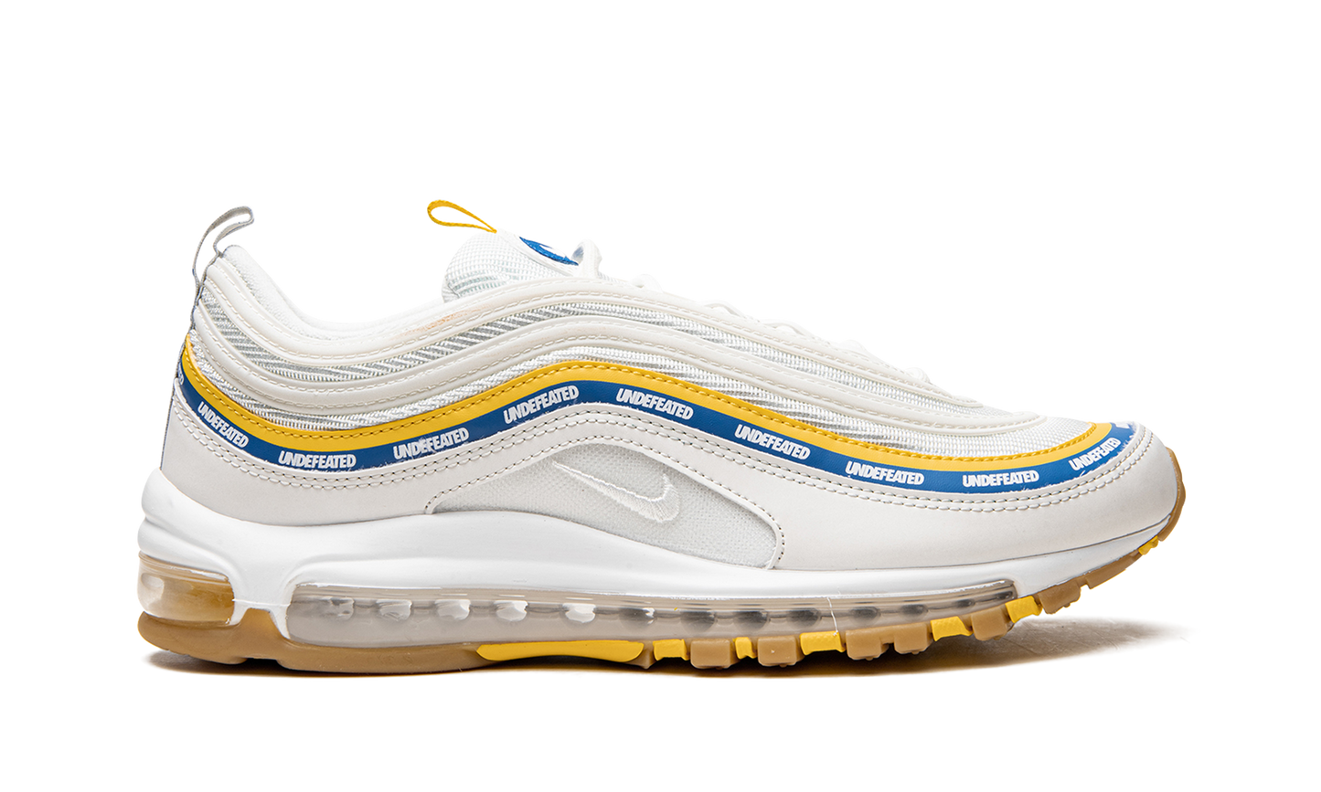 Nike Air Max 97 "Undefeated - UCLA" DC4830 100