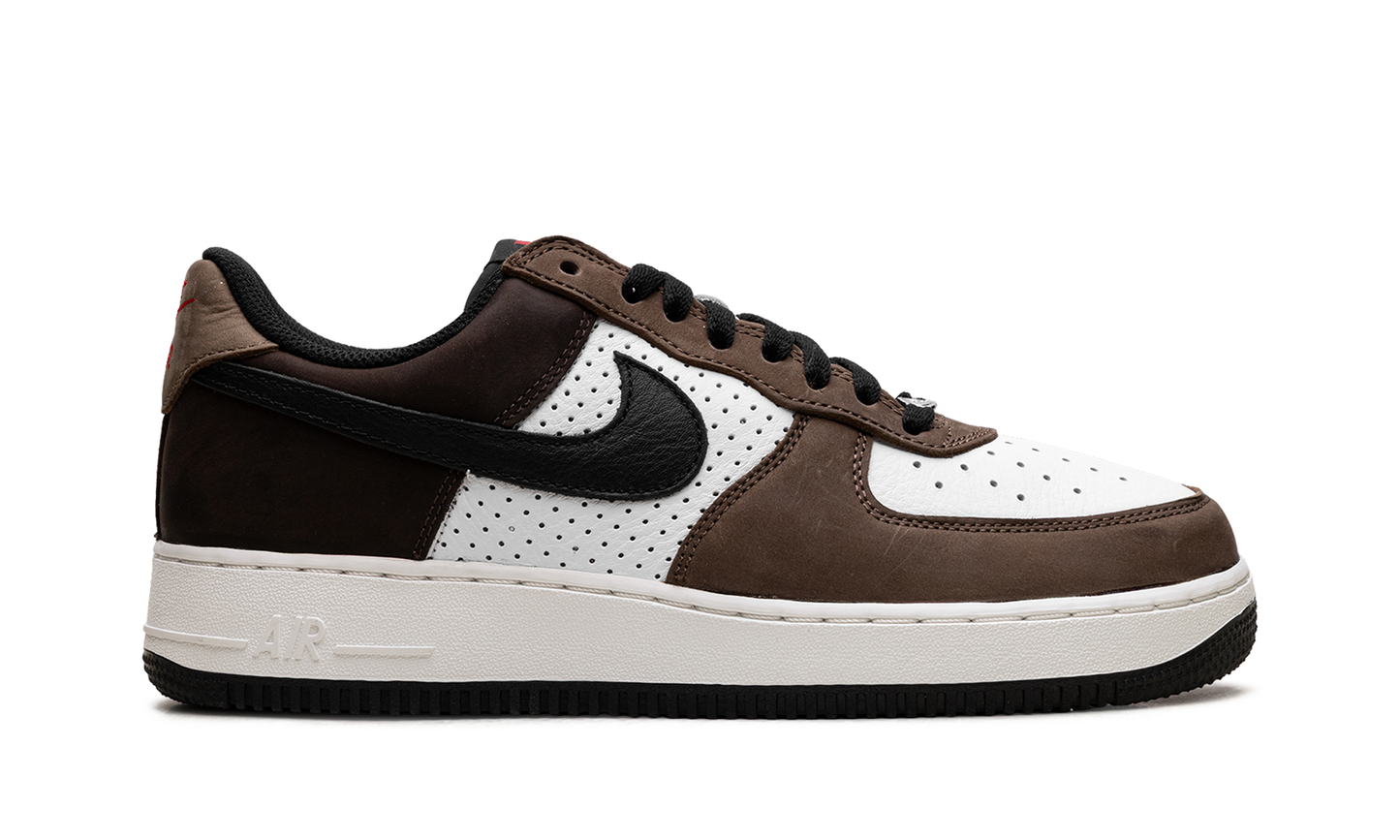 Nike Air Force 1 Low "Escape (2025)" HJ4323 100