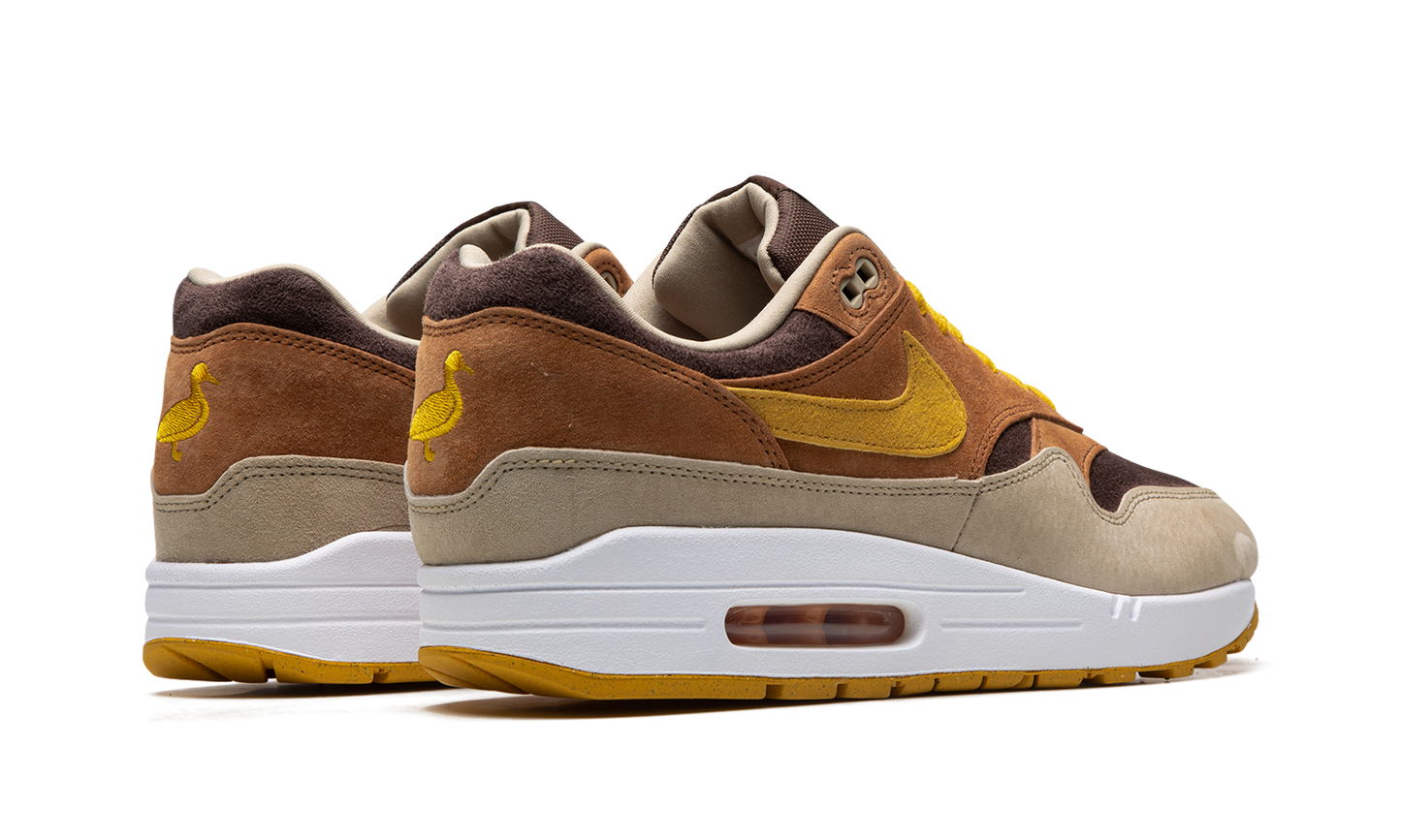 Nike Air Max 1 "Ugly Duckling - Pecan" DZ0482 200