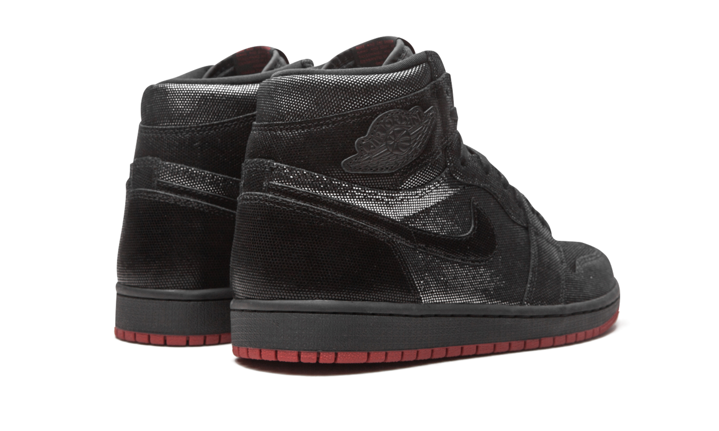 Air Jordan 1 Retro High Special Box SP Gina CD7071 001 Special Box