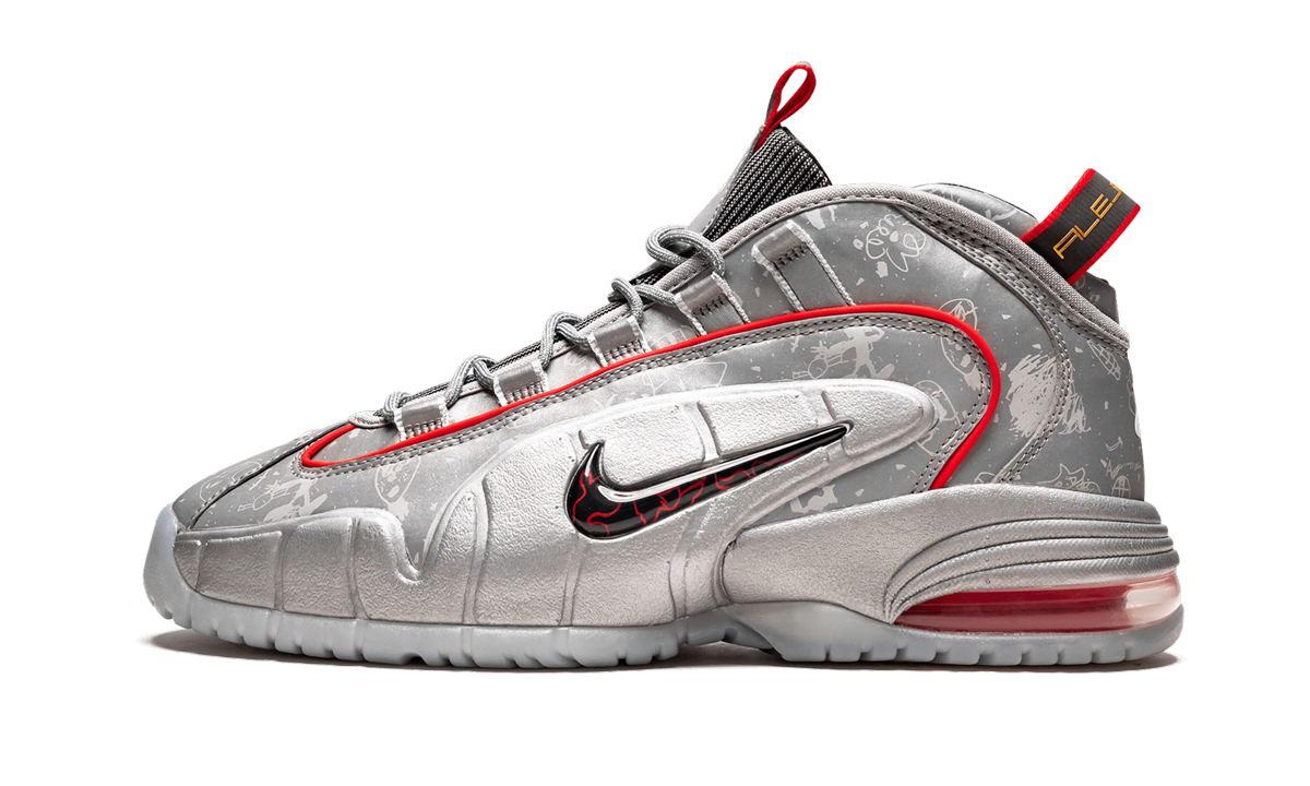 Nike Air Max Penny DB "Doernbecher" 728590 001