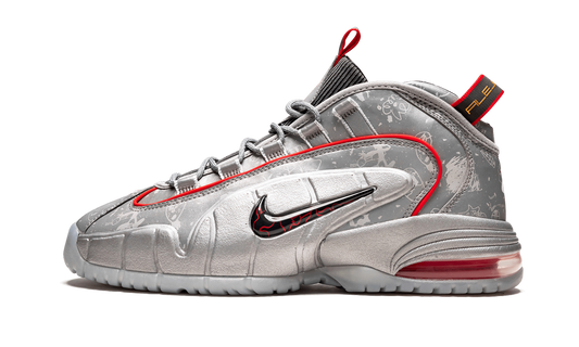 Nike Air Max Penny DB "Doernbecher" 728590 001
