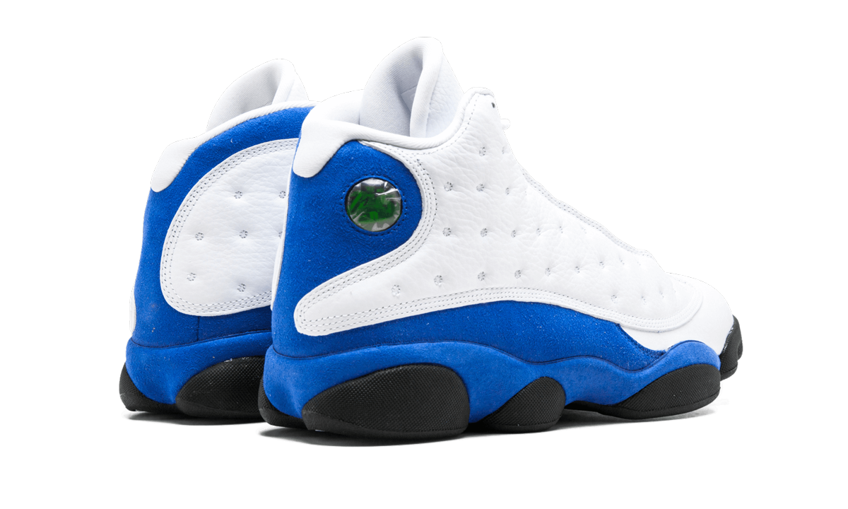 Air Jordan 13 Retro Hyper Royal 414571 117