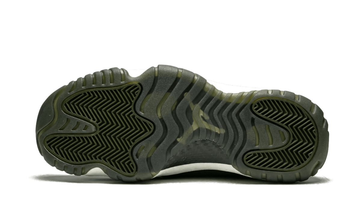 AIR JORDAN FUTURE WMNS Olive AR0726 300