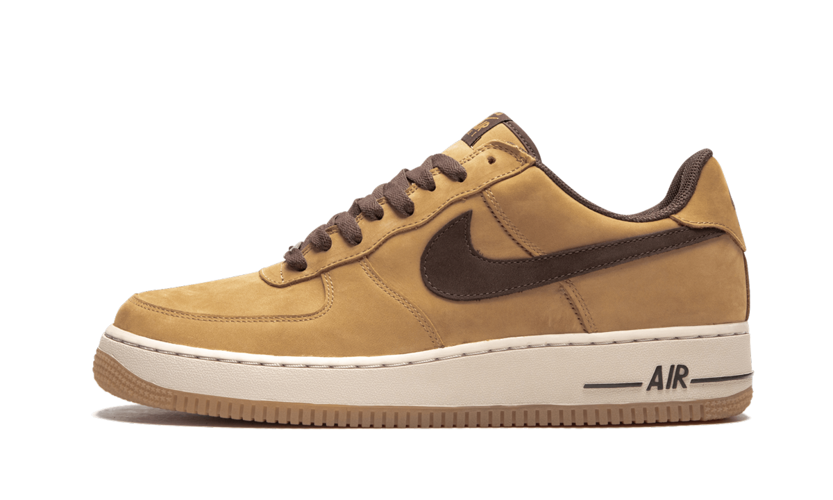 Nike Air Force 1 WP "WATERPROOF" 309652 721