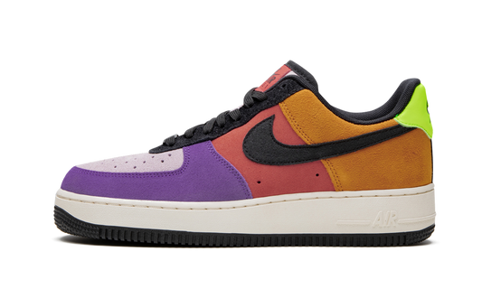 Nike Air Force 1 Low '07 LV8 "Pop the Street" CU1929 605
