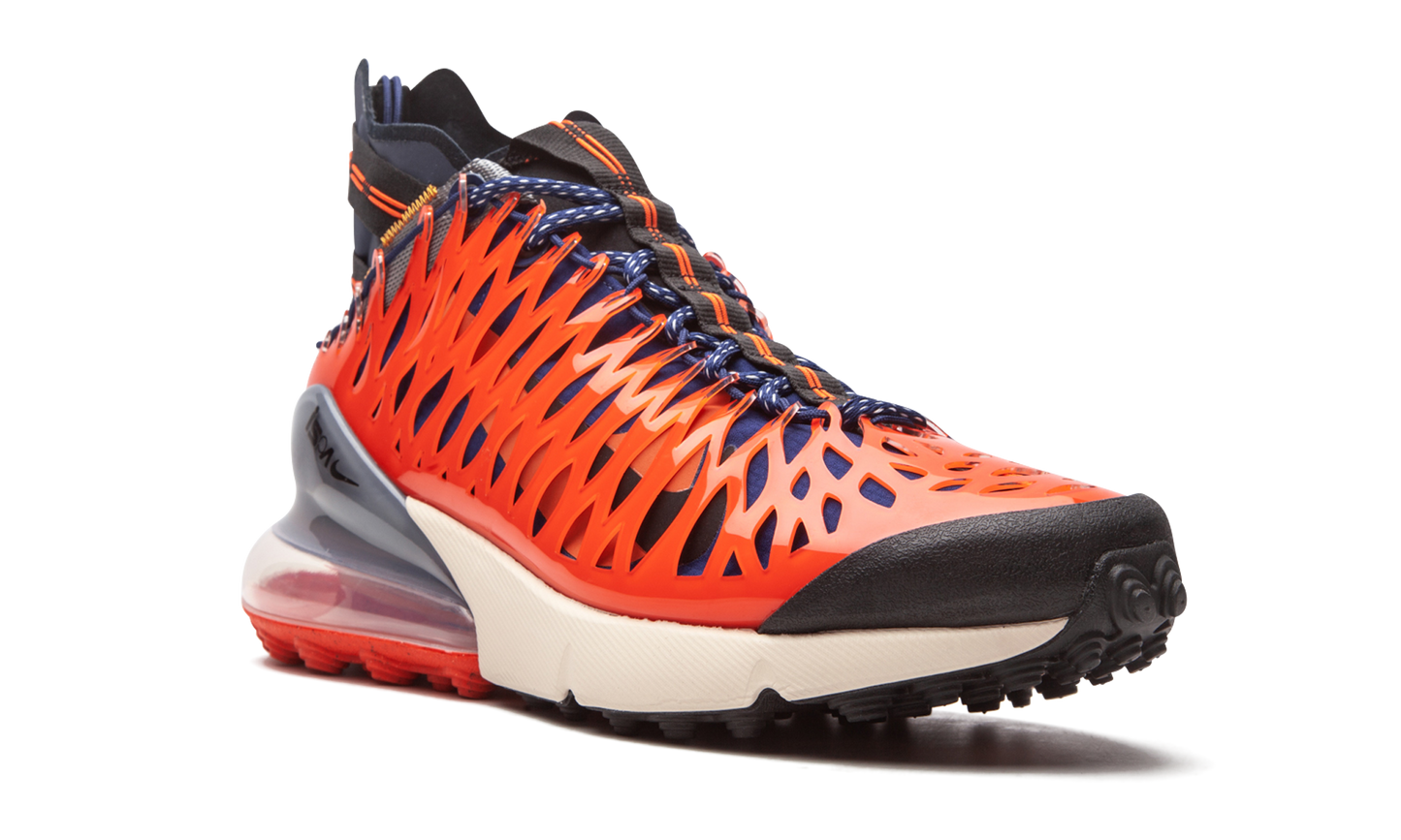 Nike Air Max 270 ISPA BQ1918 400