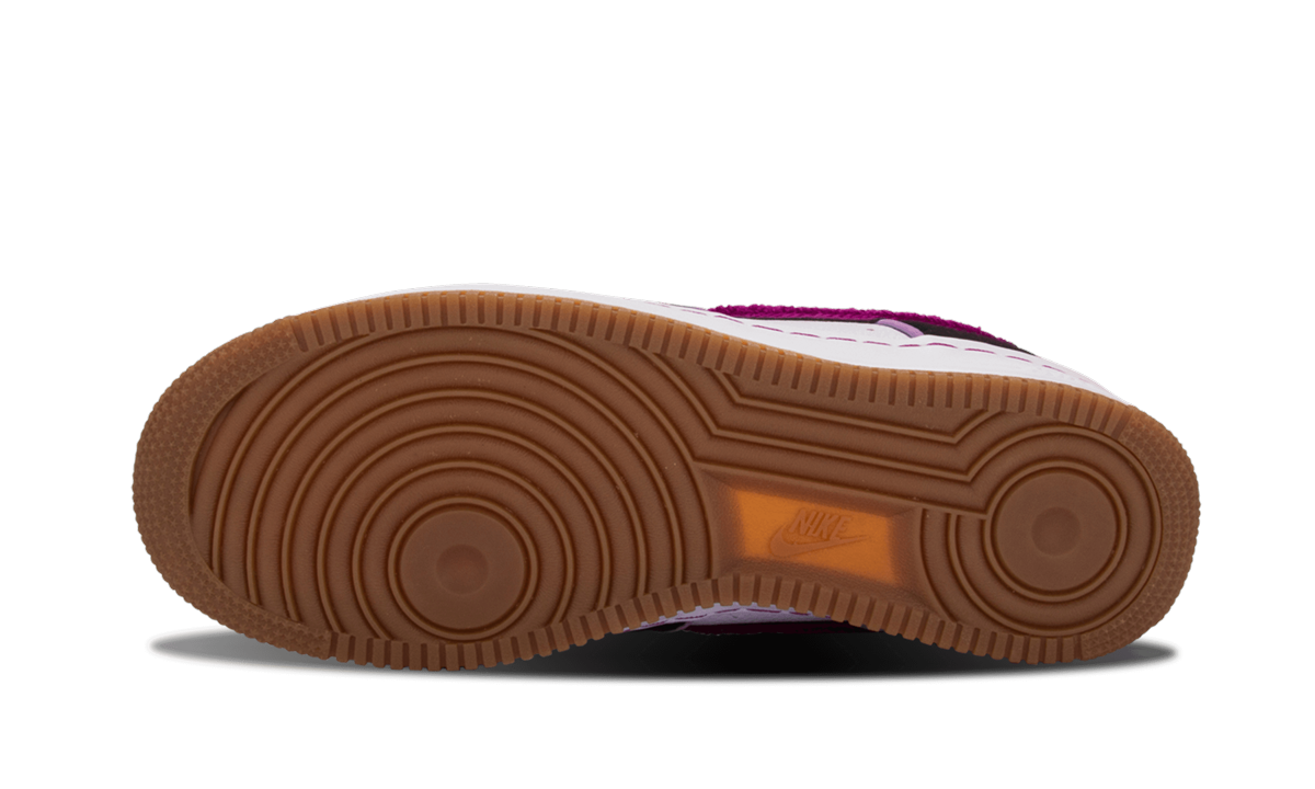 Nike Air Force 1 Low Supreme I/O "Brooklyn" 318931 003
