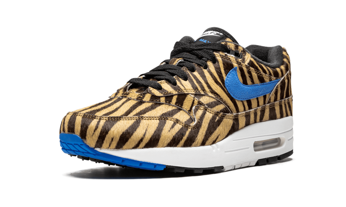 Nike Air Max 1 "Animal Pack 3.0 - Tiger"