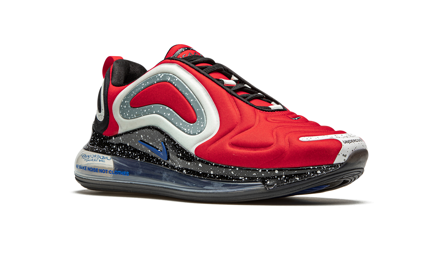 Nike Air Max 720 "Undercover-Red" CN2408 600