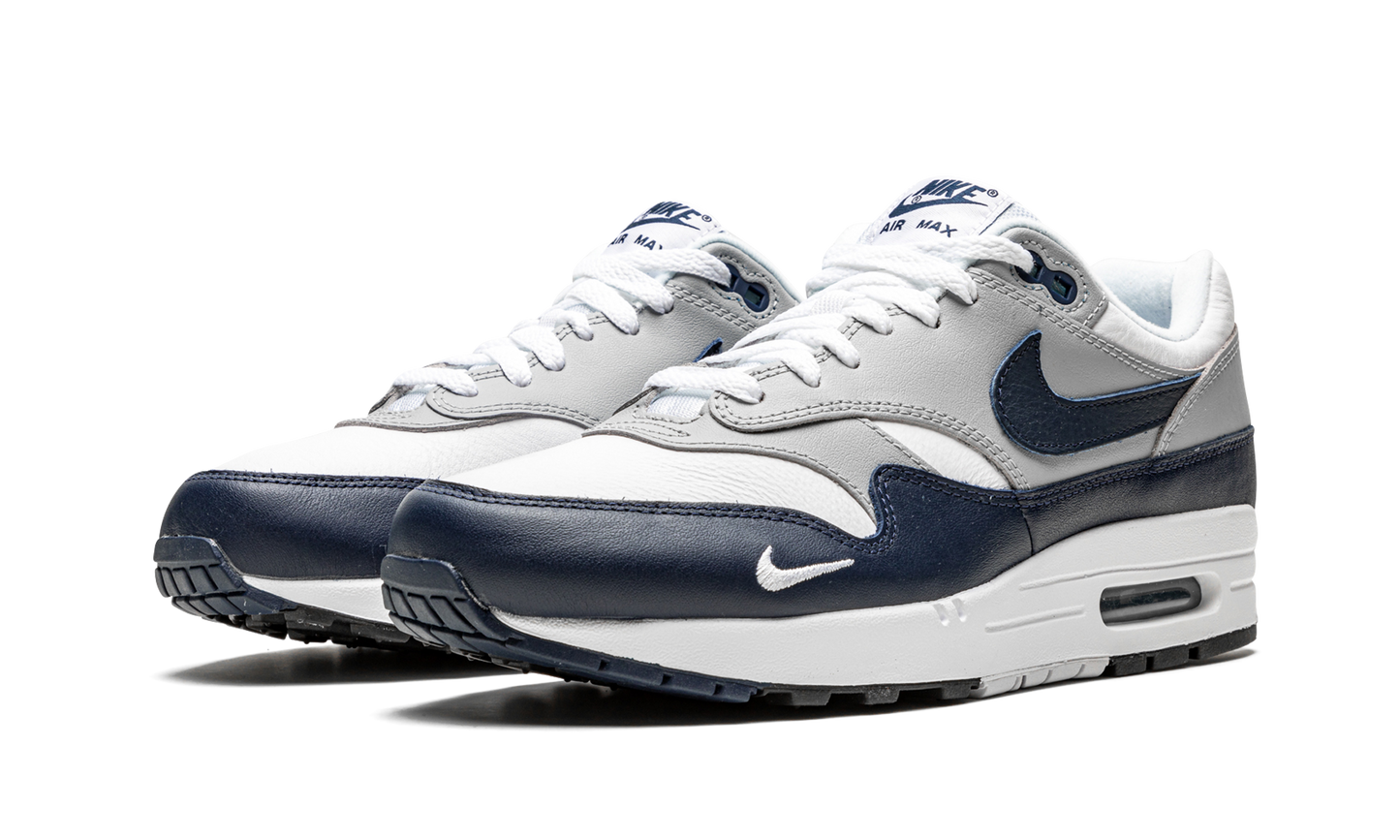 Nike Air Max 1 LV8 "Obsidian" DH4059 100