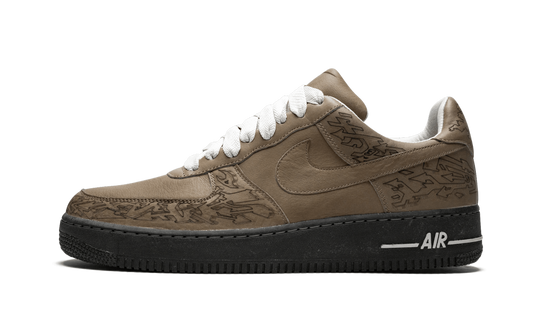 Nike Air Force 1 "STEPHEN MAZE GEORGES" 308427 331