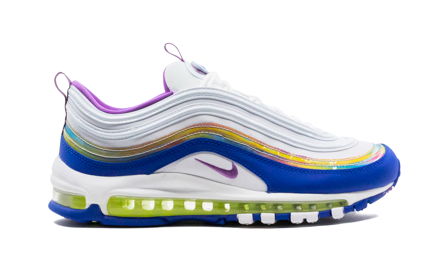 Nike Air Max 97 "Easter" CJ0591 100