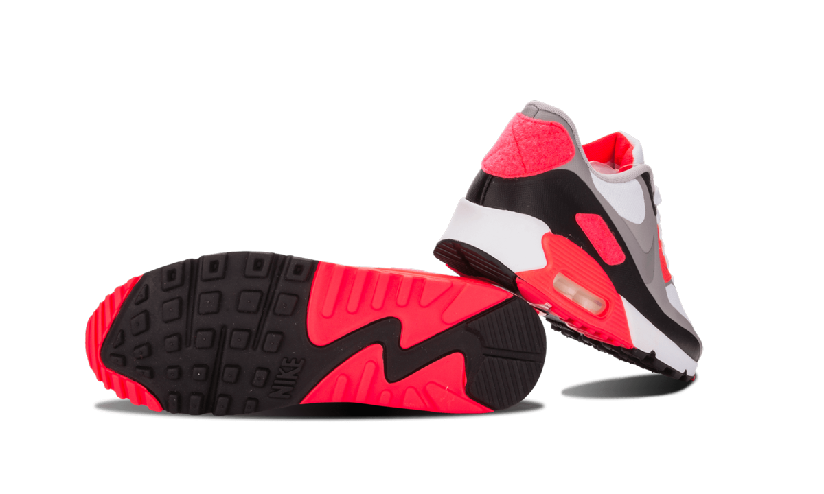 Nike Air Max 90 V SP "Patch" 746682 106