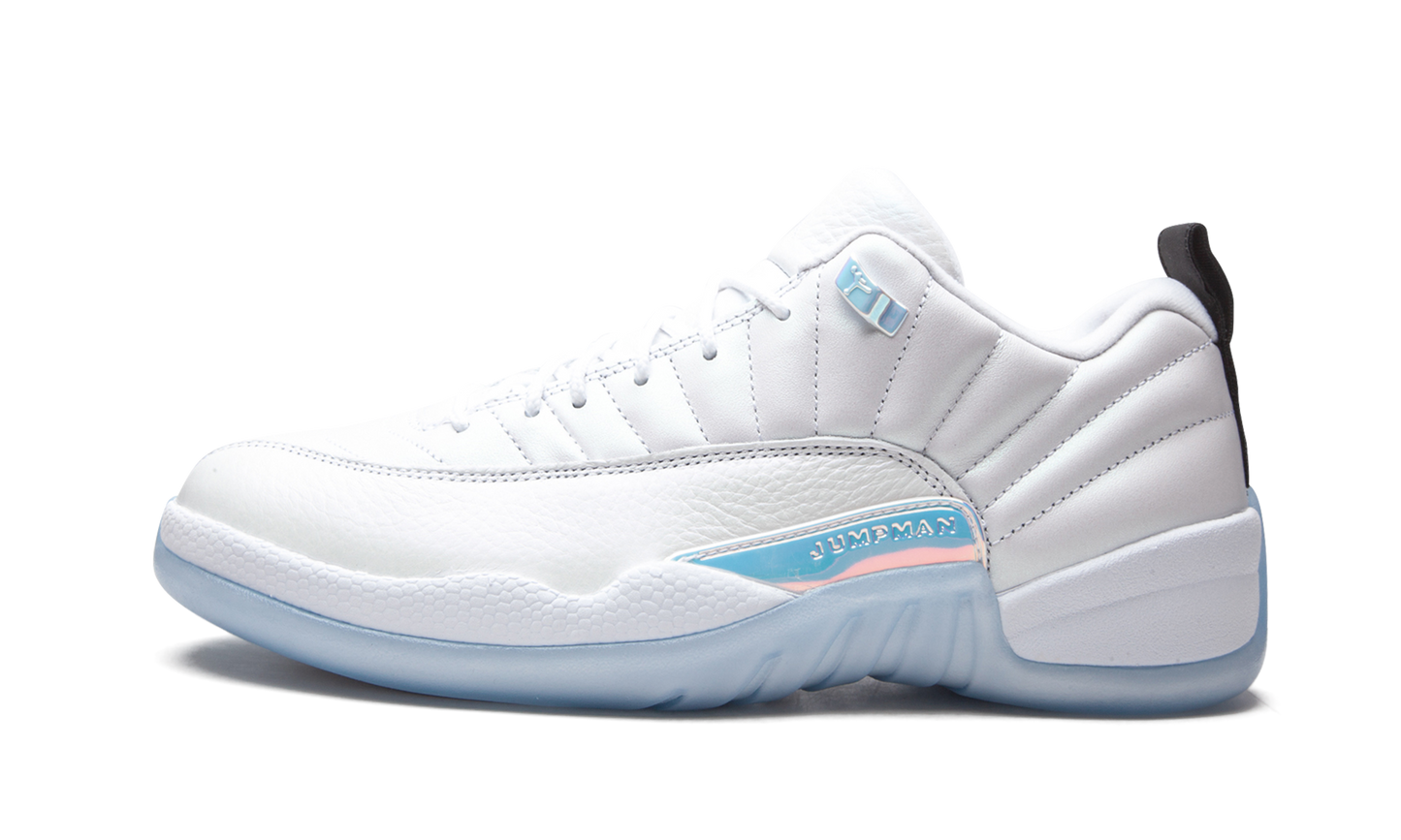 Air Jordan 12 Low Easter DB0733 190