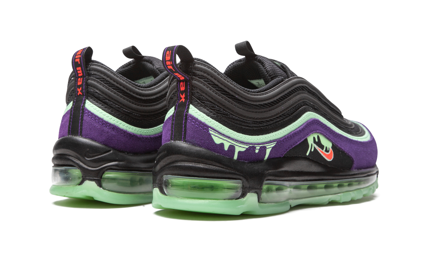 Nike Air Max 97 "Slime Halloween" DC1500 001
