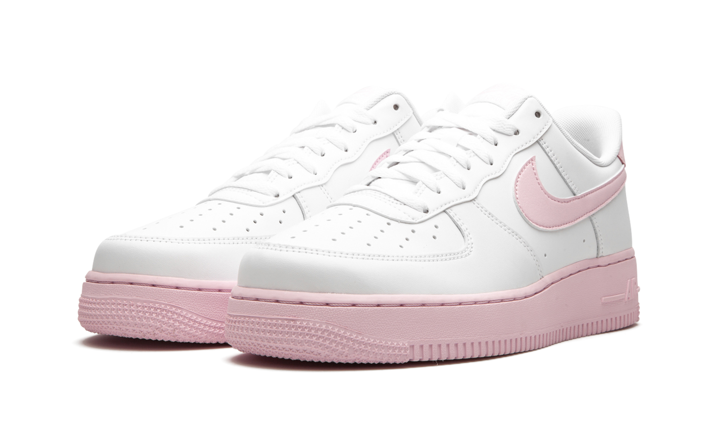 Nike Air Force 1 '07 "Pink Foam" CK7663 100