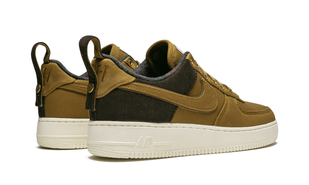 Nike Air Force 1 '07 PRM WIP "CARHARTT WIP" AV4113 200