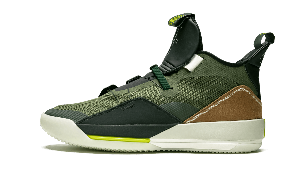 Air Jordan 33 NRG Travis Scott CD5965 300