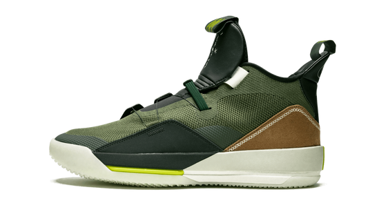 Air Jordan 33 NRG Travis Scott CD5965 300