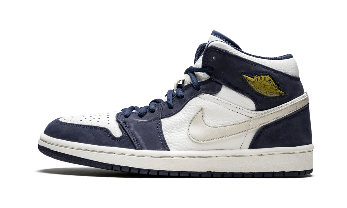 Air Jordan 1 Retro + 136065 101