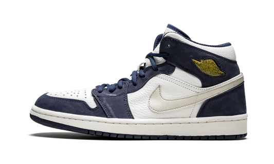 Air Jordan 1 Retro + 136065 101