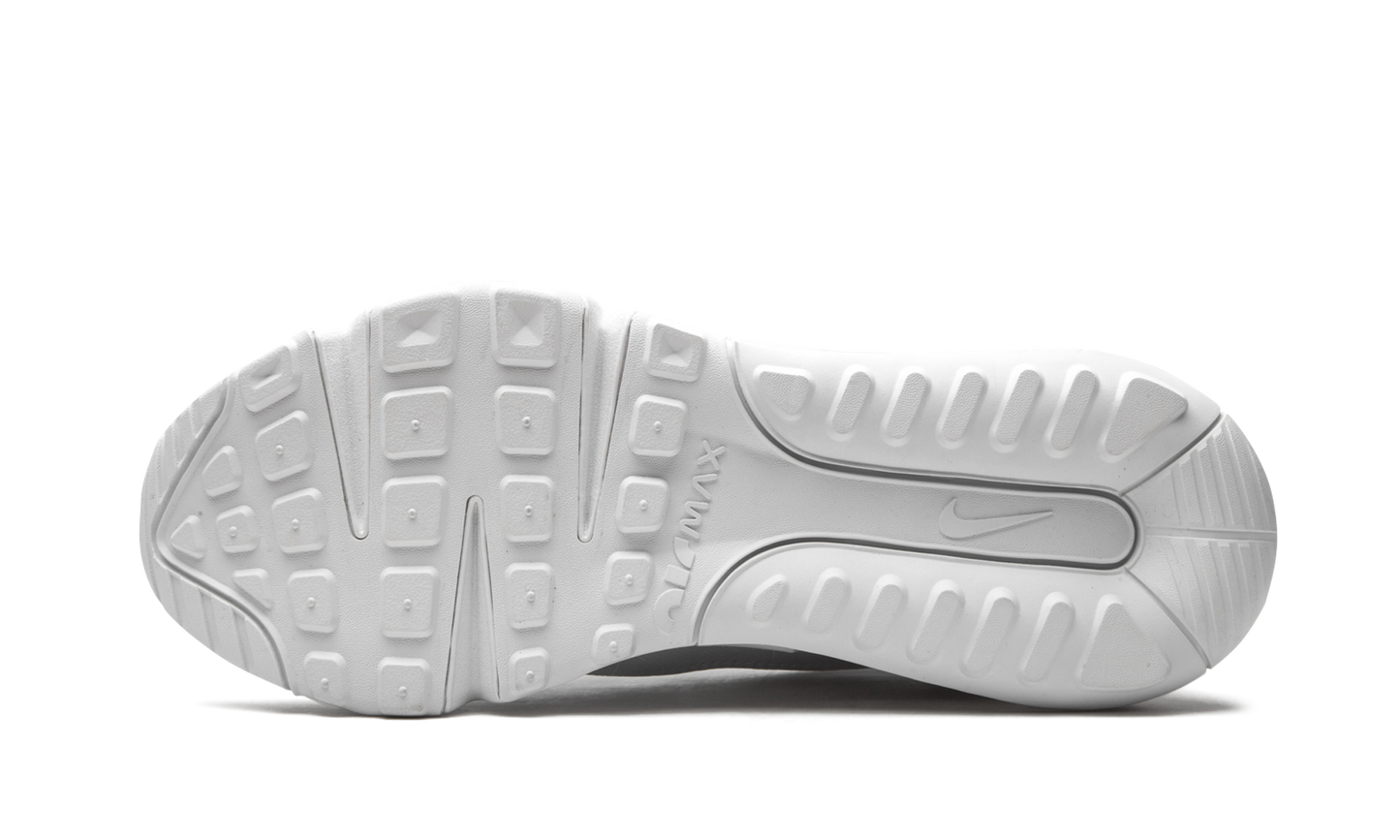 Nike AIR MAX 2090 MNS WMNS "White / Black" CK2612 100