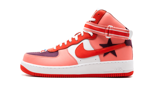 Nike Air Force 1 HI / RT "Riccardo Tisci" AQ3366 601