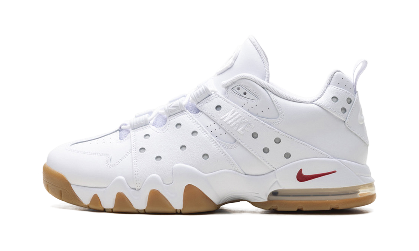 Nike Air Max2 CB 94 "Supreme - White Gum" IM4283 100