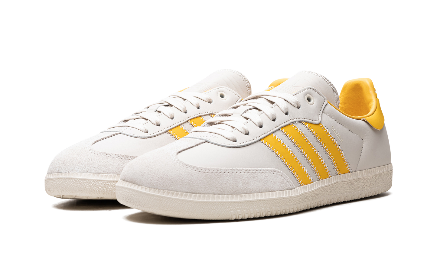 Adidas Samba "Pharrell Williams - Bold Gold" ID9068