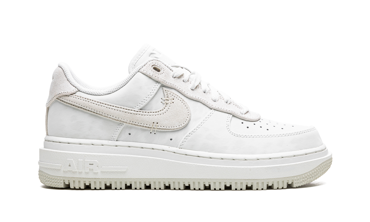 Nike Air Force 1 Luxe "Summit White" DD9605 100