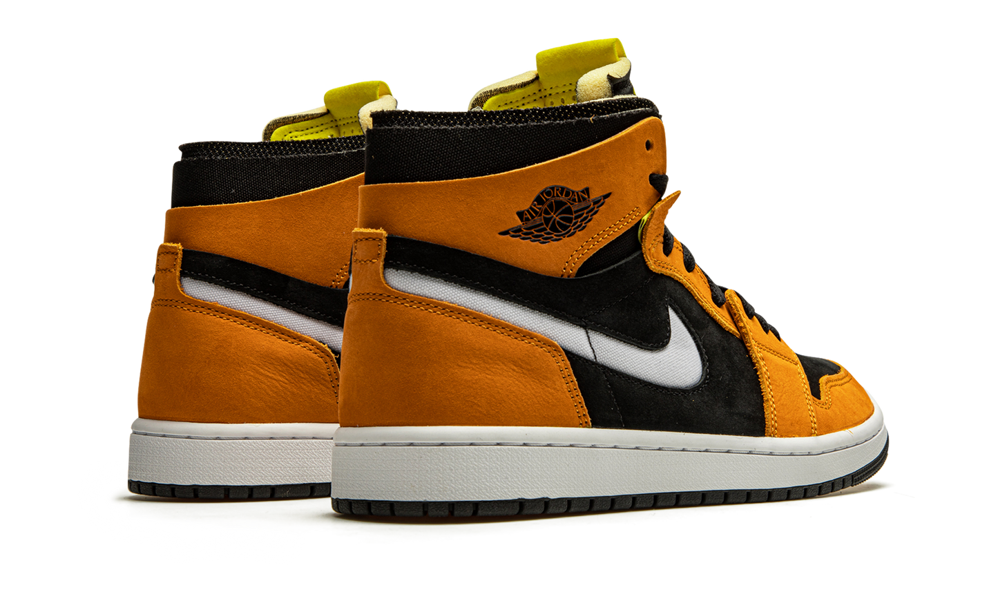 Air Jordan 1 Zoom Air CMFT Monarch CT0978 002
