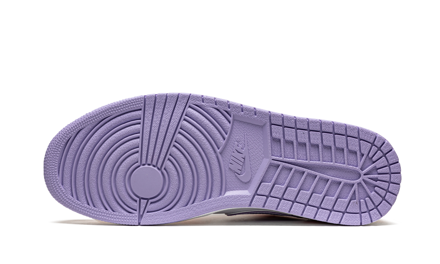 Air Jordan 1 Low SE Arctic Punch CK3022 600
