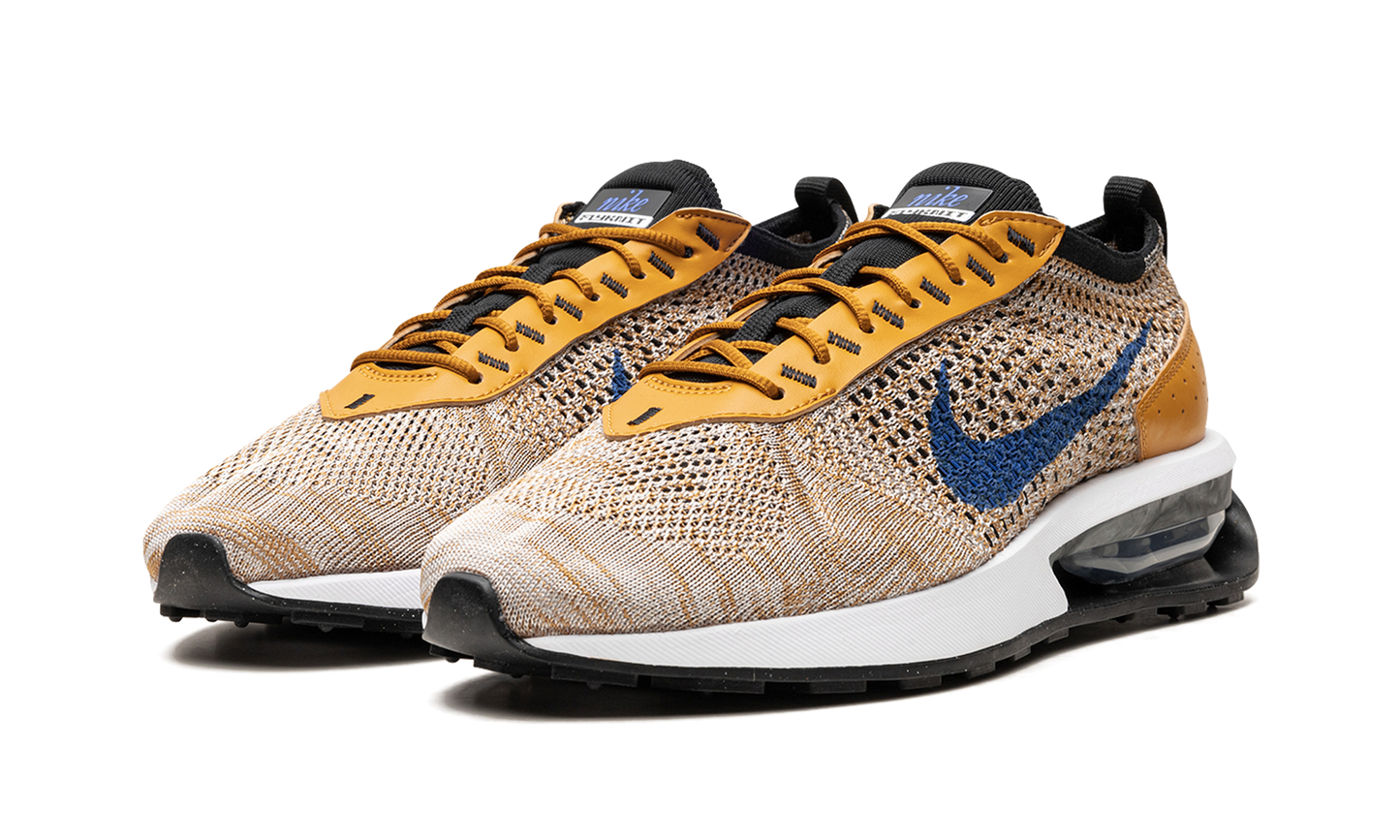 Nike Air Max Flyknit Racer "Next Nature" FD2764 700