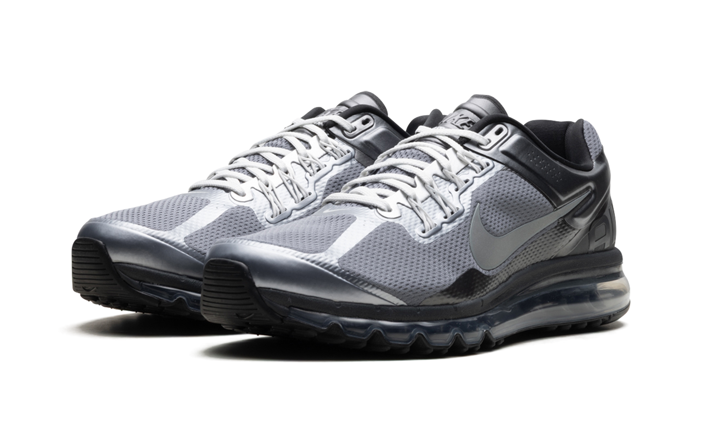Nike Air Max 2013 "Metallic Cool Grey" HQ3481 099