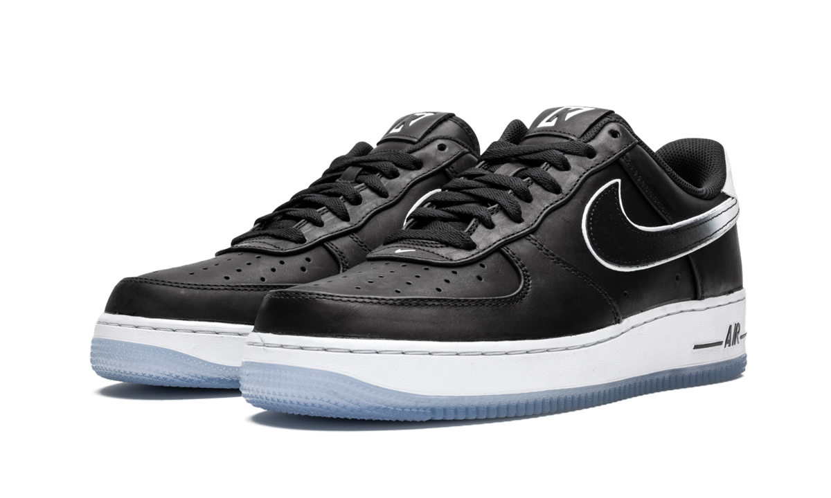 Nike Air Force 1 '07 CK QS "Colin Kaepernick" CQ0493 001