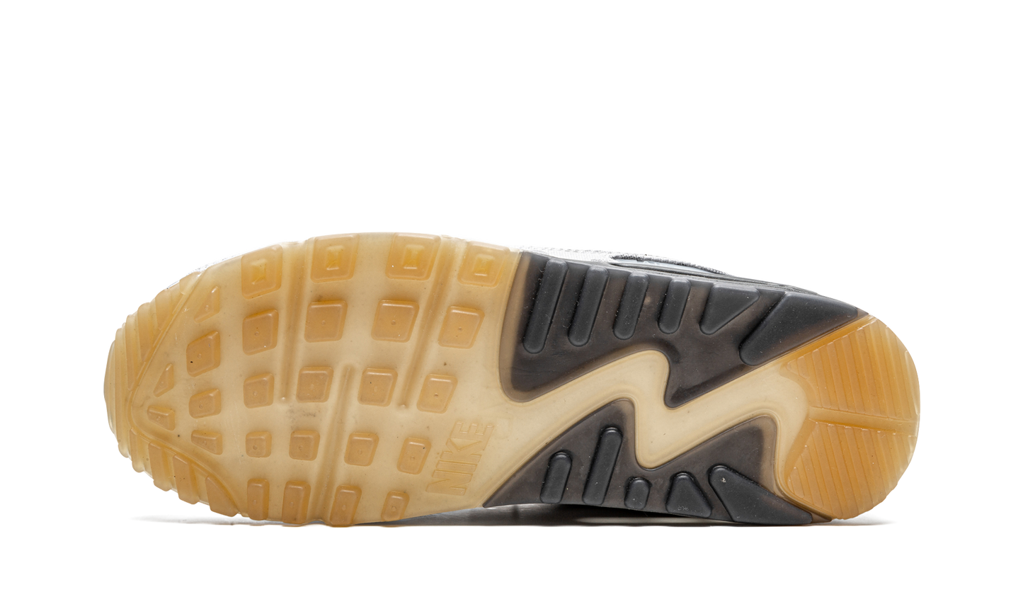 Nike Air Max 90 "Polka Dots - Grey Fog" CZ1929 100