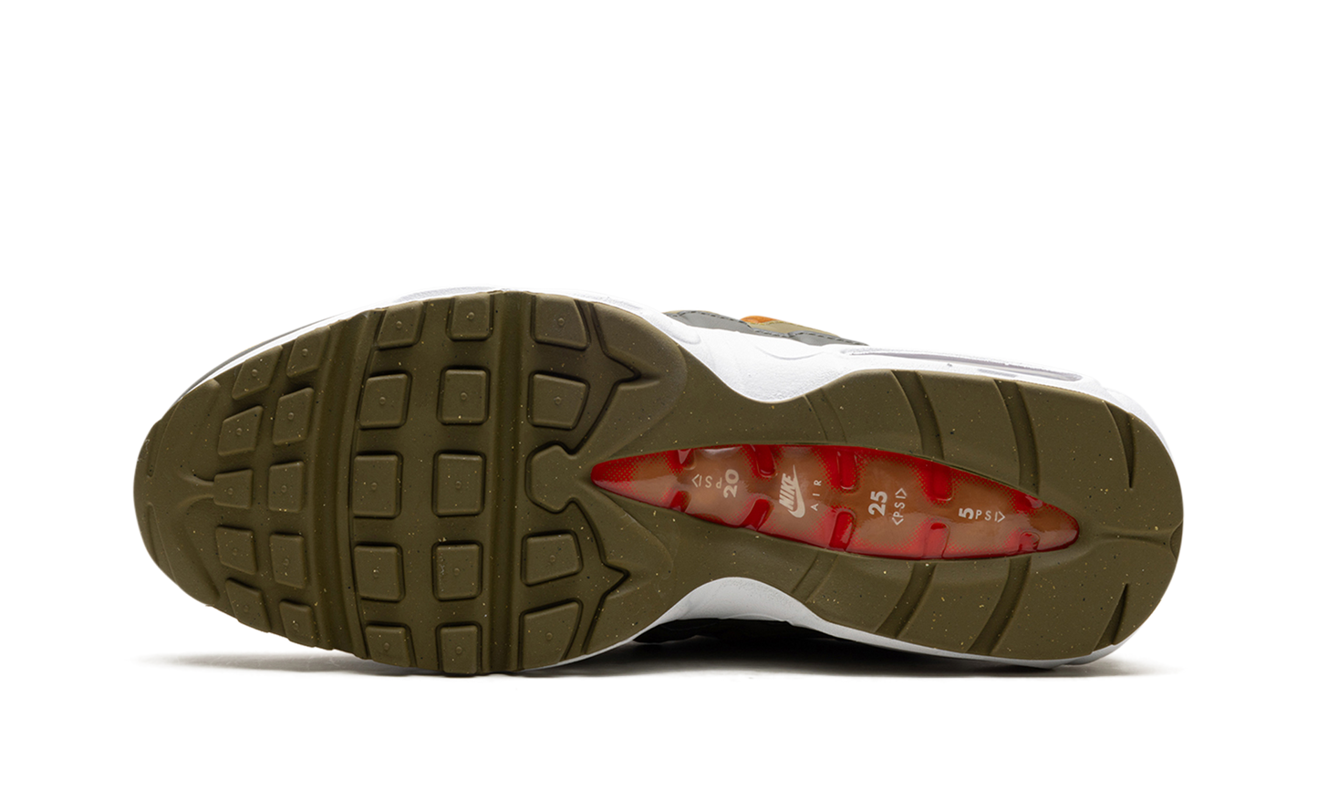 Nike Air Max 95 "N7" DX5935 300
