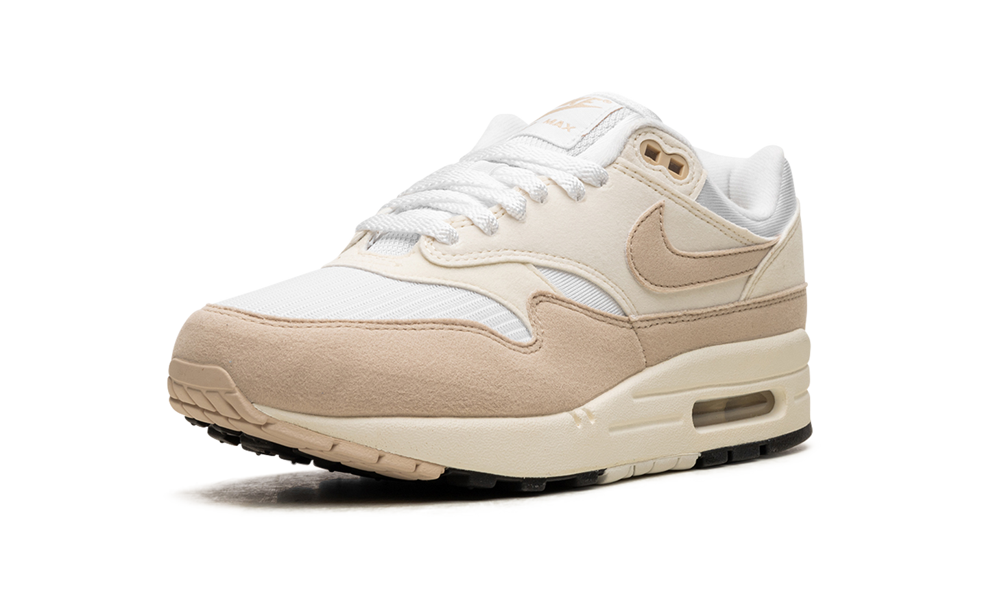 Nike AIR MAX 1 WMNS "Pale Ivory" DZ2628 101