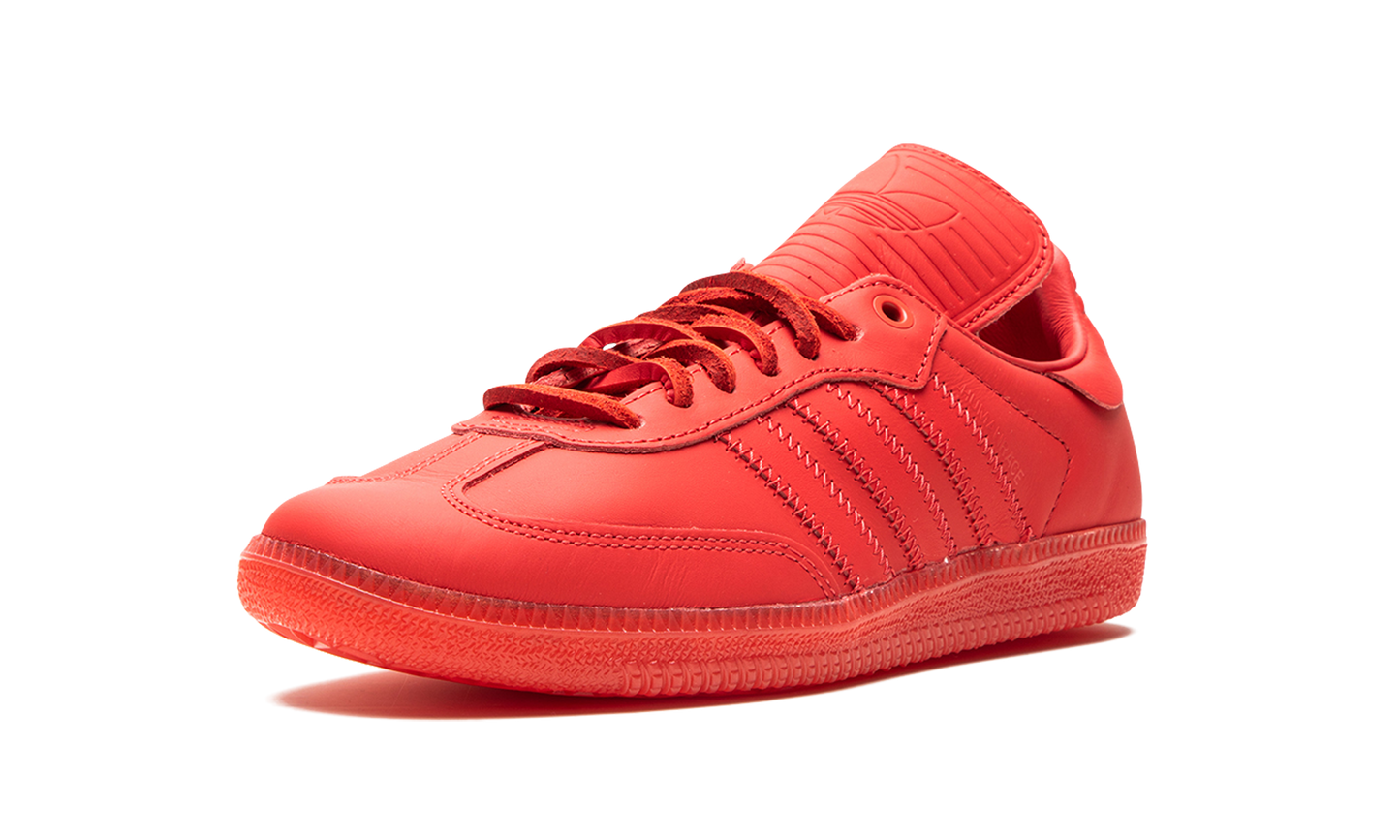 Adidas Samba Humanrace "Pharrell Williams - Red"