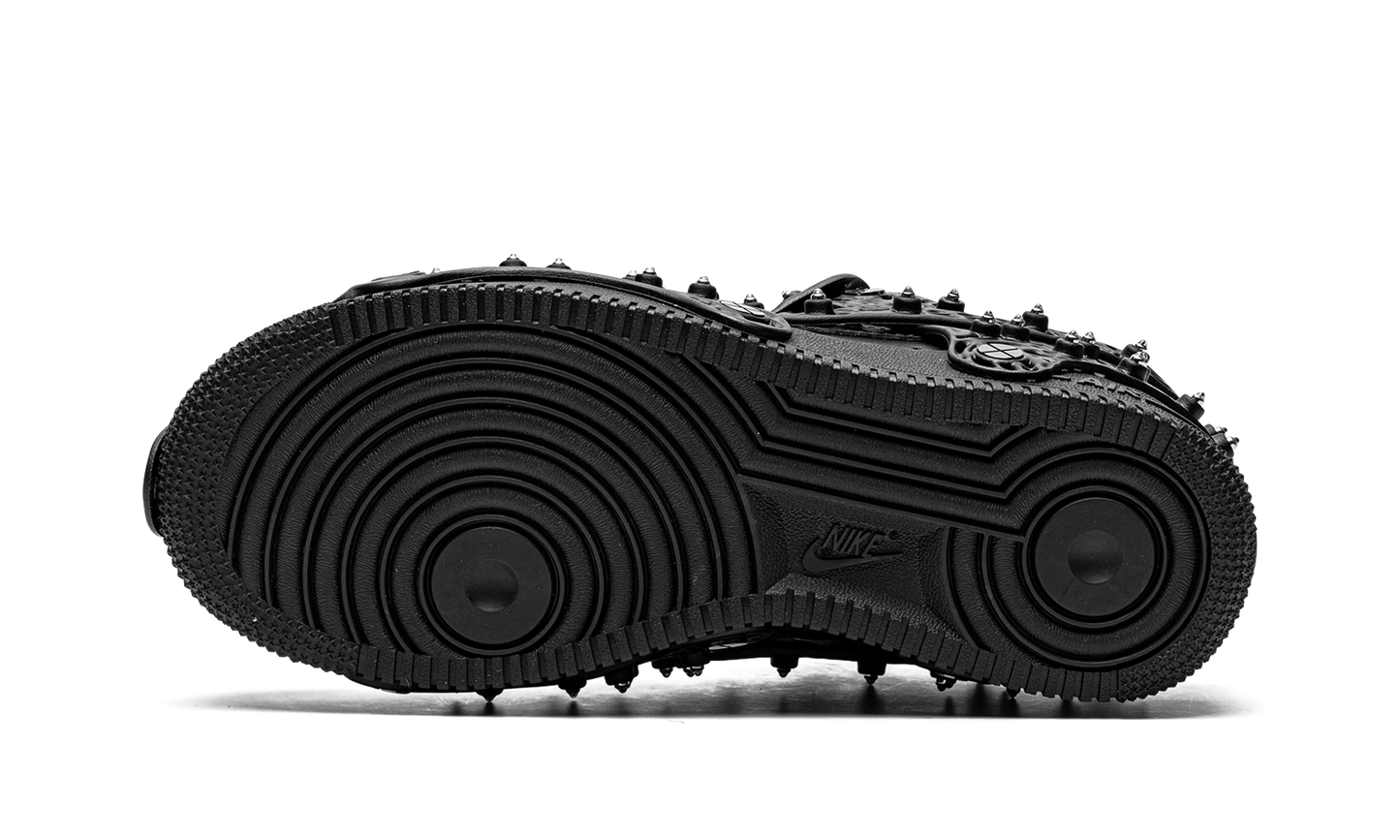 Nike AIR FORCE 1 LXX SRVSKI MNS WMNS Swarovski CV7668 001