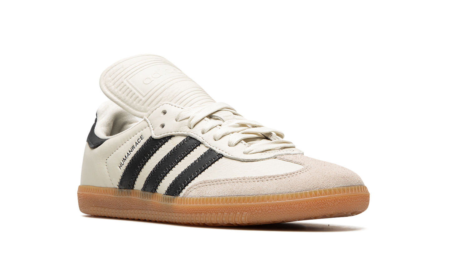 Adidas Samba "Humanrace - White" HP3383