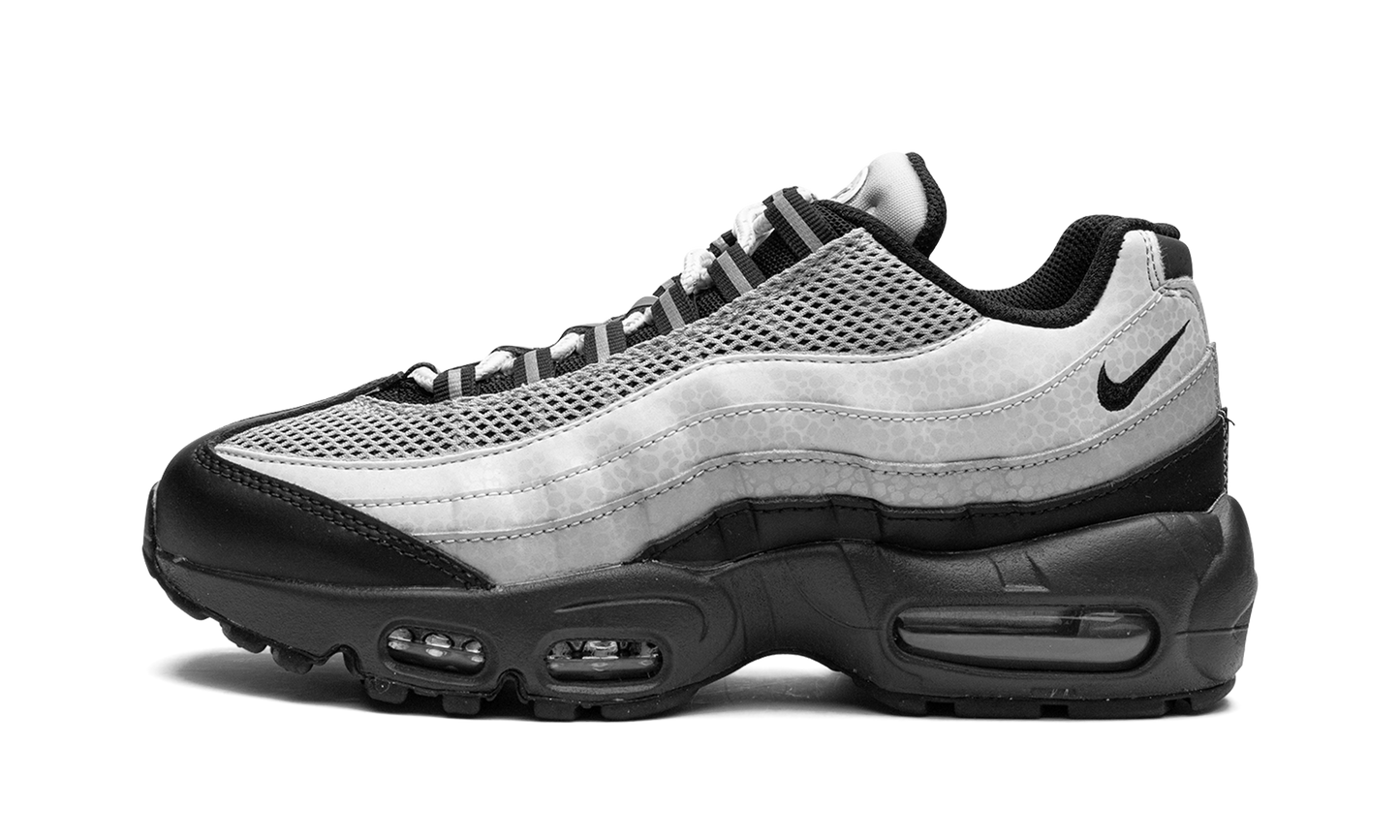 Nike AIR MAX 95 LX WMNS "Reflective Safari" DV5581 001
